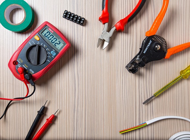 Electrician autorizat la lucru